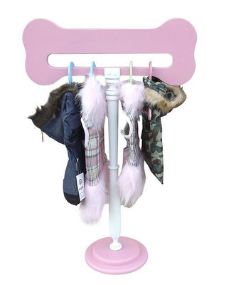 【寵物小衣架】木制彩色衣架 寵物衣服 寵物用品 狗狗衣櫥圖片,【寵物小衣架】木制彩色衣架 寵物衣服 寵物用品 狗狗衣櫥圖片大全,平陽(yáng)縣明寬木制品廠-