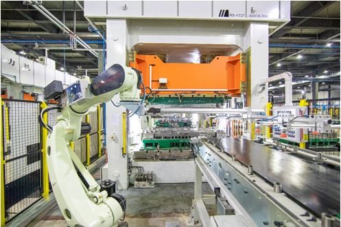 百年老將入局，技術(shù)轉(zhuǎn)讓能否撬動(dòng)中國(guó)洗碗機(jī)市場(chǎng)新變局？